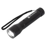 Best Buddy Tools ® Rechargeable Super Beam Aluminum Flashlight