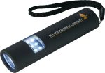 Mini Grip Slim and Bright Magnetic COB Flashlight - 2
