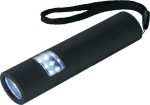 Mini Grip Slim and Bright Magnetic COB Flashlight - 4