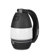 3-in-1 LED Lantern Flashlight - 2