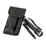Basecamp Arctic Utility Pen & Flashlight Set - 3