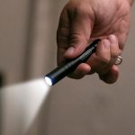 Basecamp Pathfinder Flashlight Key Chain - 7