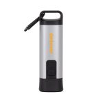 Rechargeable LED Torch Flashlight - 6