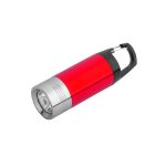 Rocket Flashlight - 1