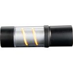 Spiral Filament Mini 100 Lumen Lantern Flashlight - 1