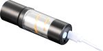 Spiral Filament Mini 100 Lumen Lantern Flashlight - 7