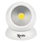 360° Cob Light With Magnetic Base - 1