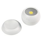 360° Cob Light With Magnetic Base - 2
