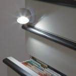 360° Cob Light With Magnetic Base - 3