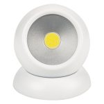 360° Cob Light With Magnetic Base - 4
