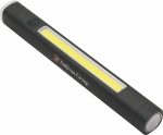3W Square Barrel LED / COB Worklight - 3