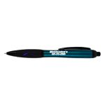 Ad Copy Light Up Pen - 2