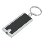 "Akari" Traditional Slim Keyholder Keylight w/Bright White LED Light - 6