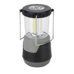 Basecamp Grizzly Camping Light with Speaker - 8