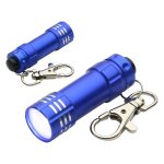 Bright Shine LED Key Chain - 3