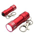 Bright Shine LED Key Chain - 5