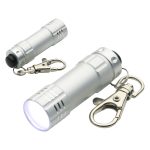 Bright Shine LED Key Chain - 7