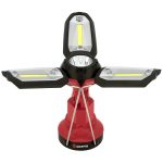 Clover Style LED / COB Worklight - 4