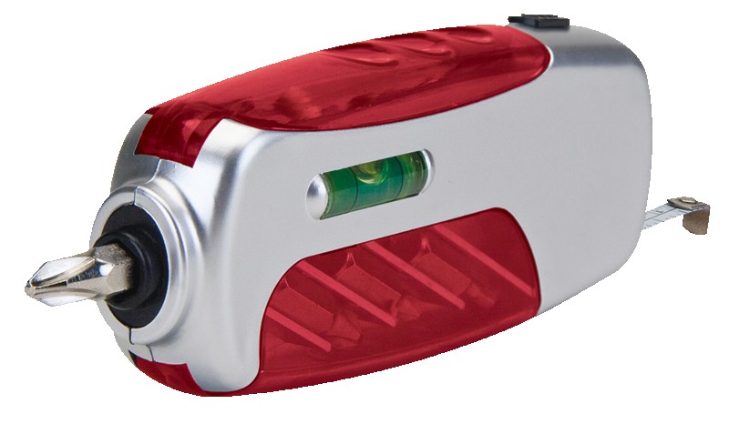 Compact Travel Tool - 1