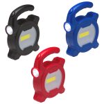 Dual Beam COB & LED Work Light - 1