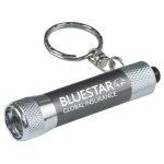 "Galatea" Mini 3 LED Aluminum Keychain Keylight - 3