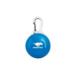 LED Clip-on Pet Safety Light - 6