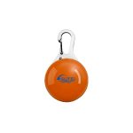 LED Clip-on Pet Safety Light - 7