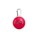 LED Clip-on Pet Safety Light - 8