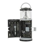 Lantern with Tool Set - 1