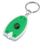 Led Key Chain - 5