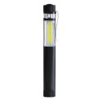 Magnetic COB Lamp with Clip - 1