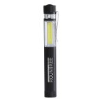 Magnetic COB Lamp with Clip - 2