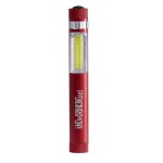 Magnetic COB Lamp with Clip - 4