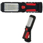 Magnetic LED Worklight - 2