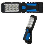 Magnetic LED Worklight - 3