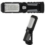 Magnetic LED Worklight - 4