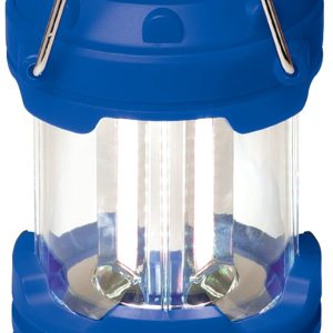 Mini COB Pop Up Lantern