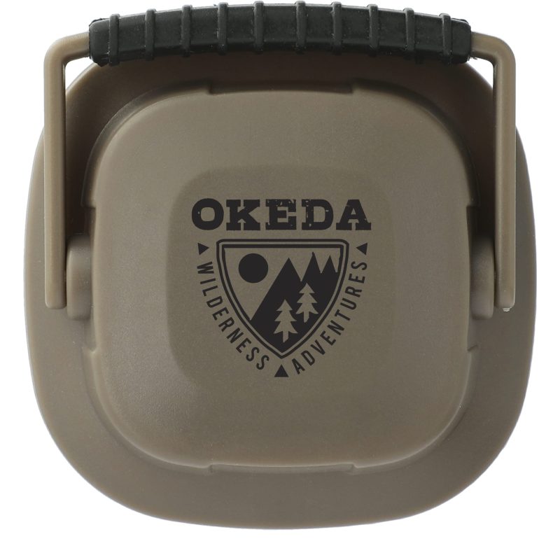 Mini Camping Lantern - 9