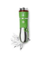 Multi Tool With Flash Light - 5
