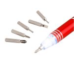 Pocket Pal 2.0 Screw Bit Set - 3