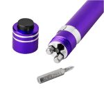 Pocket Pal 2.0 Screw Bit Set - 8