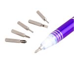 Pocket Pal 2.0 Screw Bit Set - 9