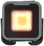 Rechargeable 10W COB/LED Trio Ready Worklight - 1