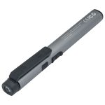 Rechargeable 3W COB/UV-A LED Pen Worklight - 1