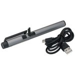 Rechargeable 3W COB/UV-A LED Pen Worklight - 3