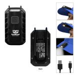 Rechargeable Cap Safety Light - 2
