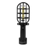 Rechargeable Cob Work Light With Magnet - 1