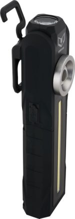 Rechargeable Leanback 5W COB Worklight - 3