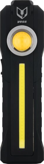 Rechargeable Leanback 5W COB Worklight - 4