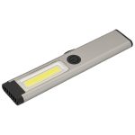 Rechargeable Slimline Safety COB Worklight - 1